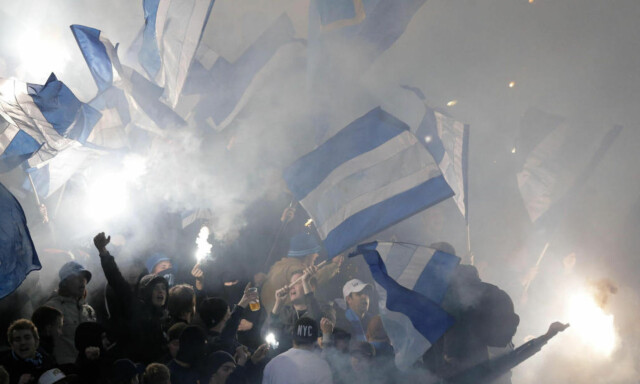 Allsvenskan rystet av ny tribuneskandale